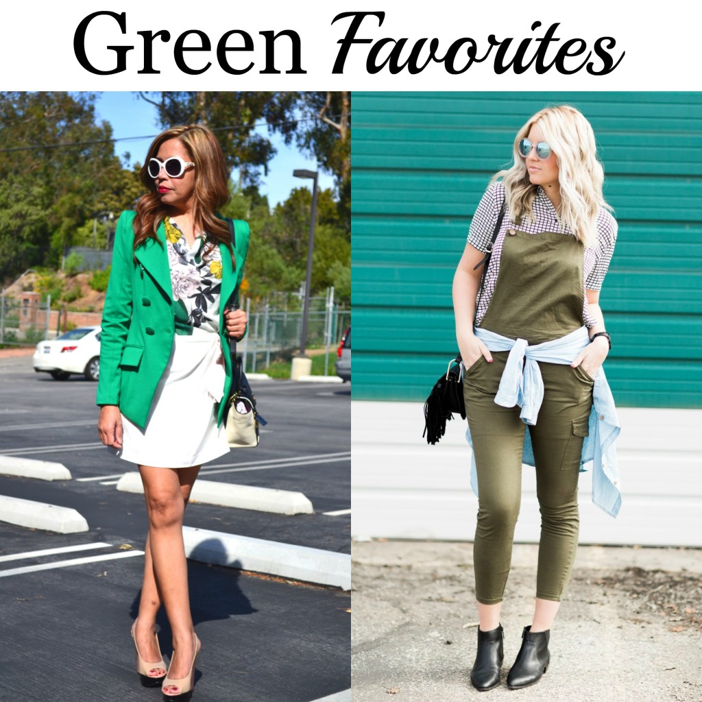 best fashion blogger linkup