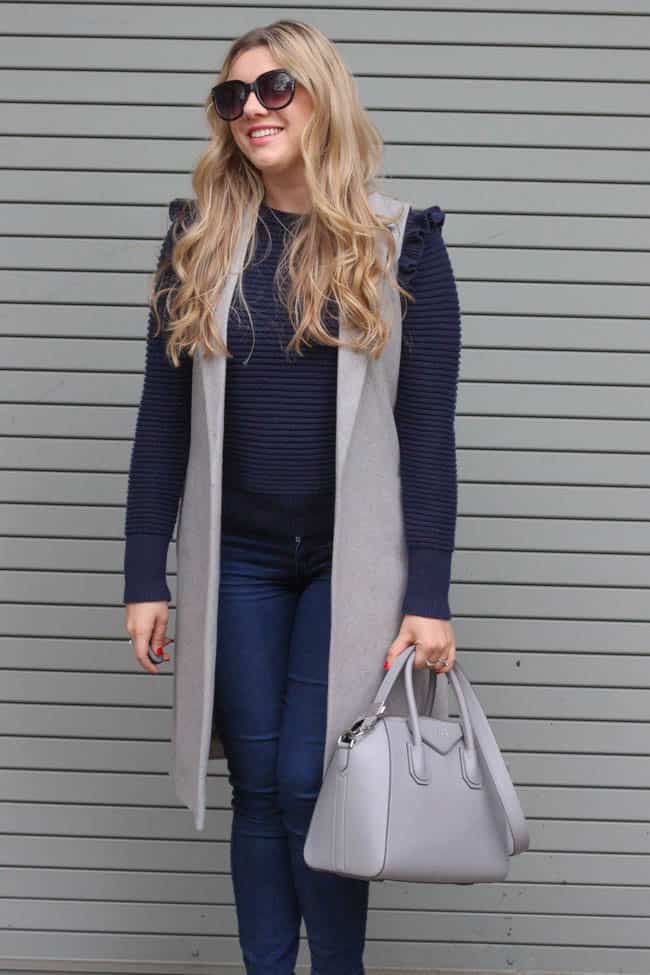 spring layers - spring style