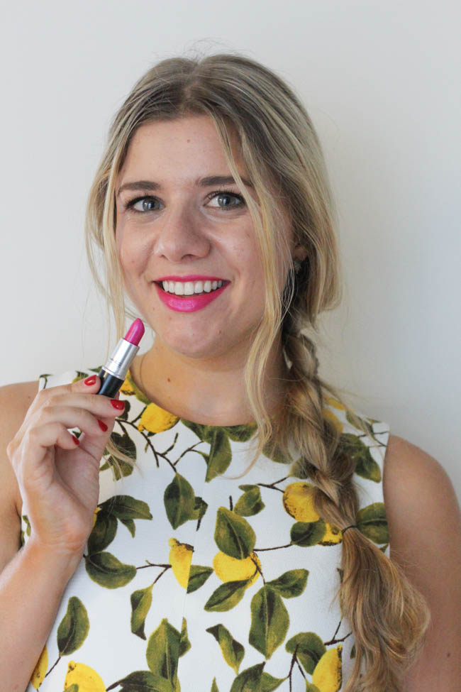 6 Summer Lipsticks You Need To Try