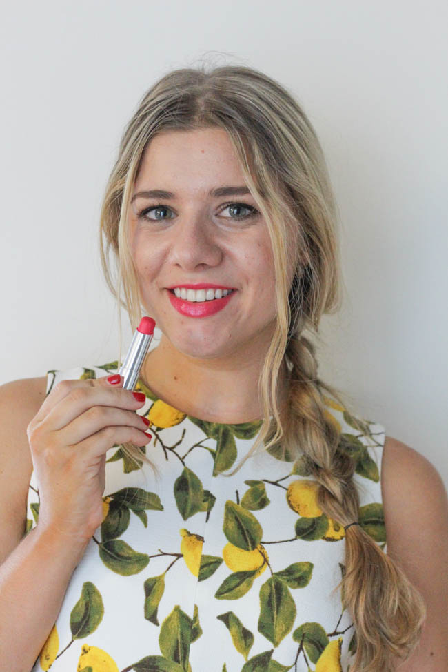 6 Summer Lipsticks You Need To Try