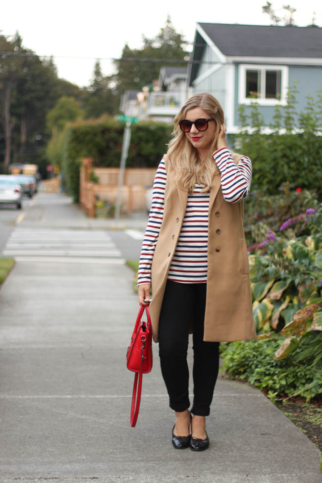 3 layering pieces you need for fall