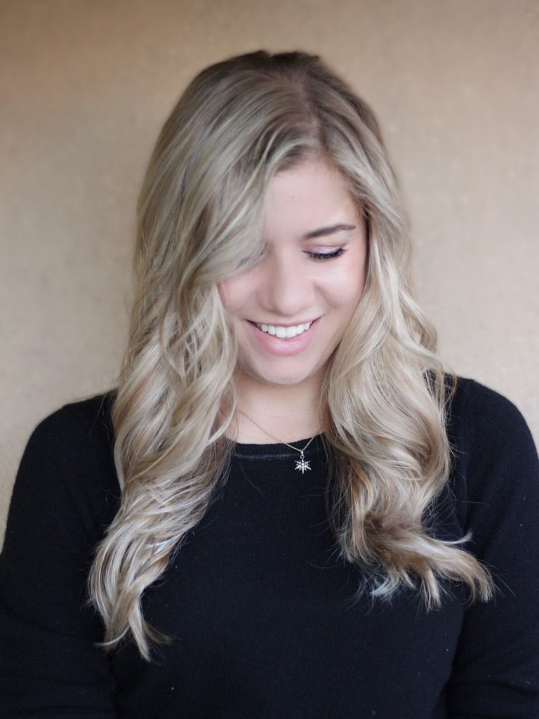 5 things to know about going blonde