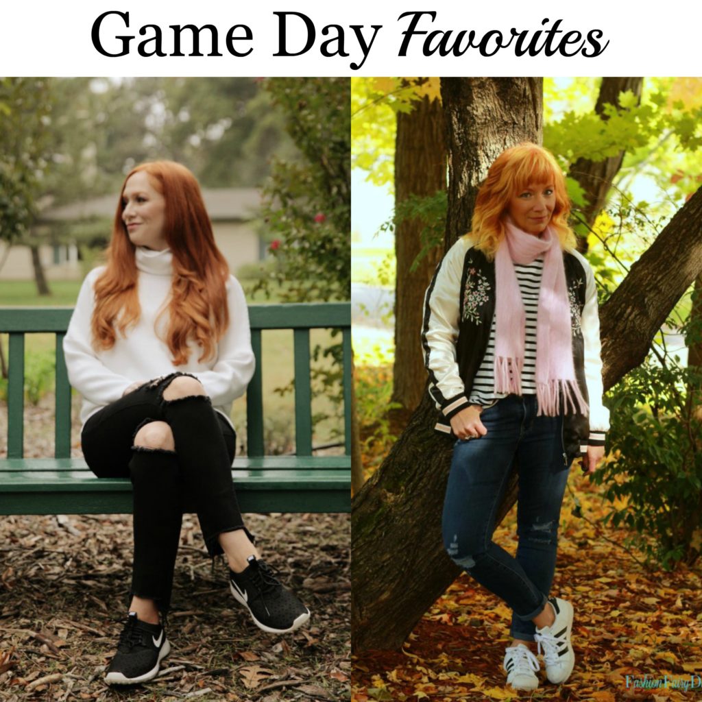 game-day-favorites