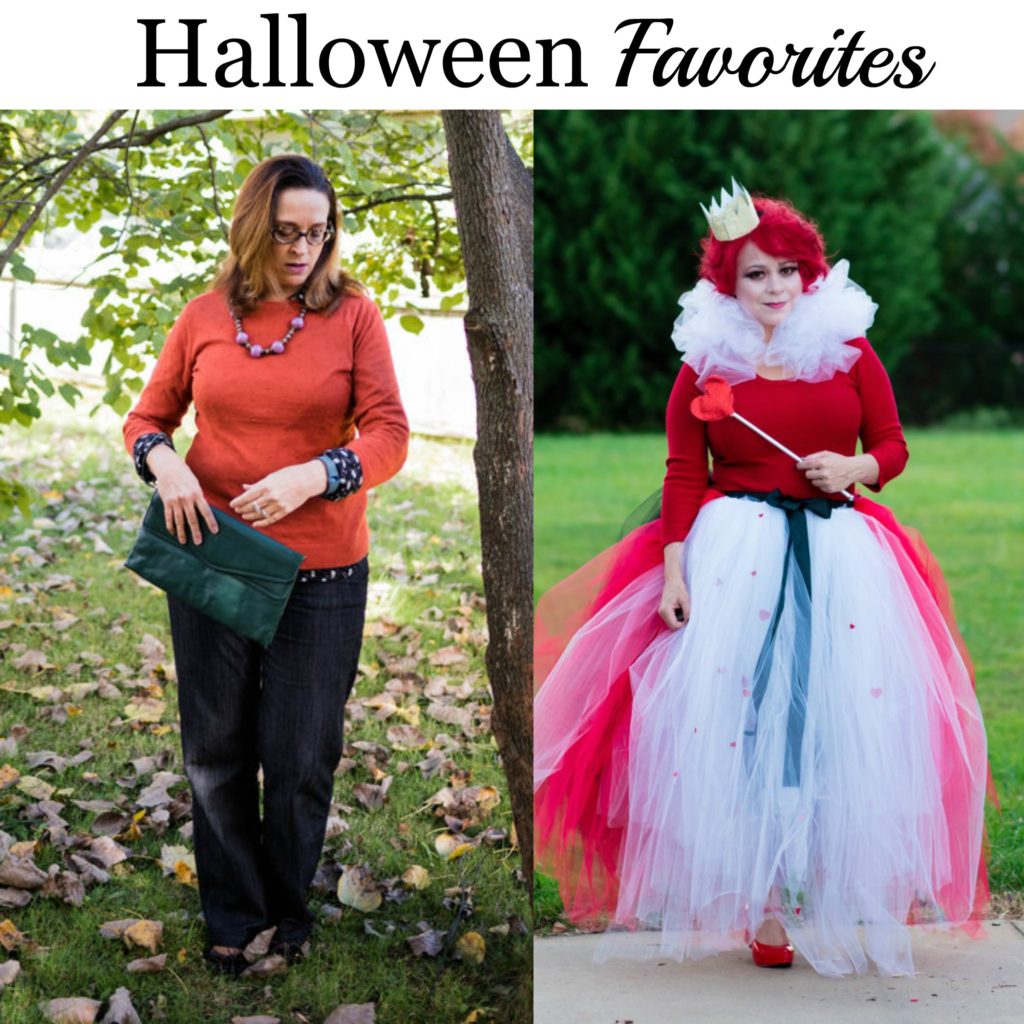 halloween-favorites