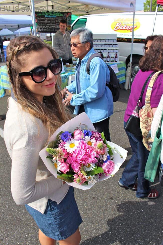 Farmer's Market