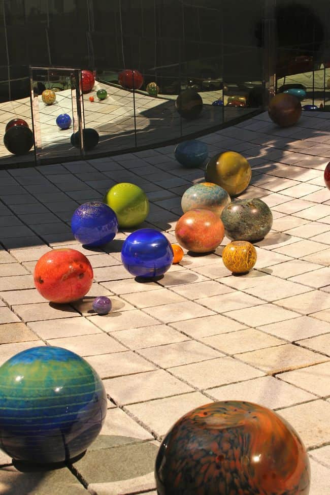 Summer Black - Northwest Blonde