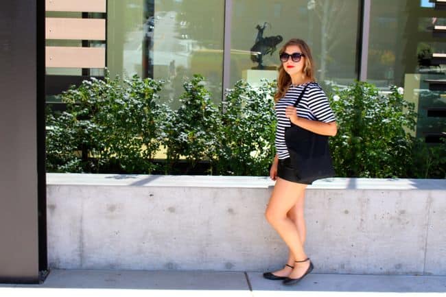 Summer Black - Northwest Blonde