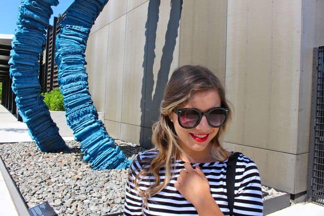 Summer Black - Northwest Blonde