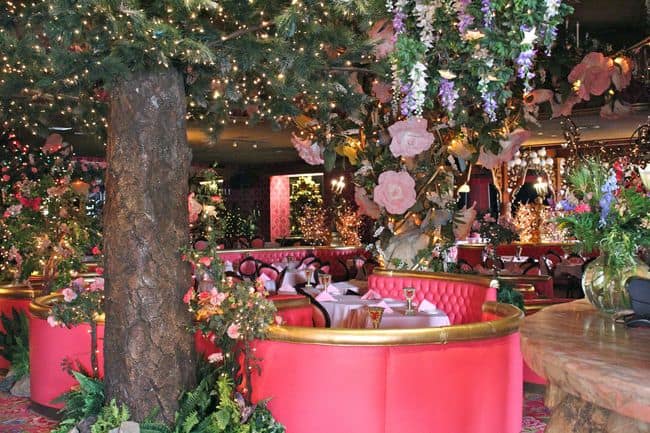 Madonna Inn