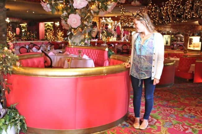 Madonna Inn