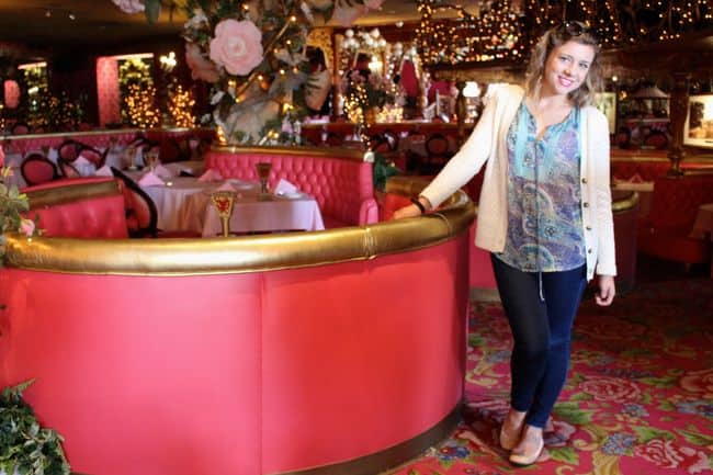 Madonna Inn