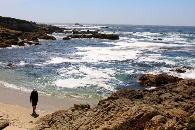 California Coast