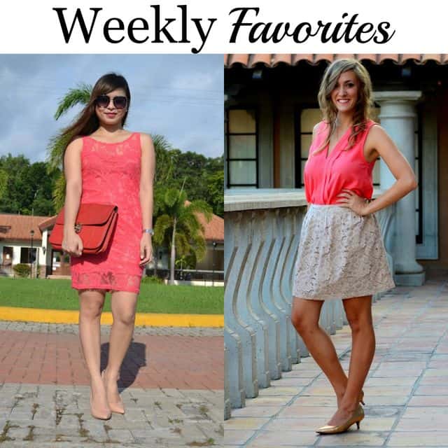 Start The Week Stylish - summer - summer dresses