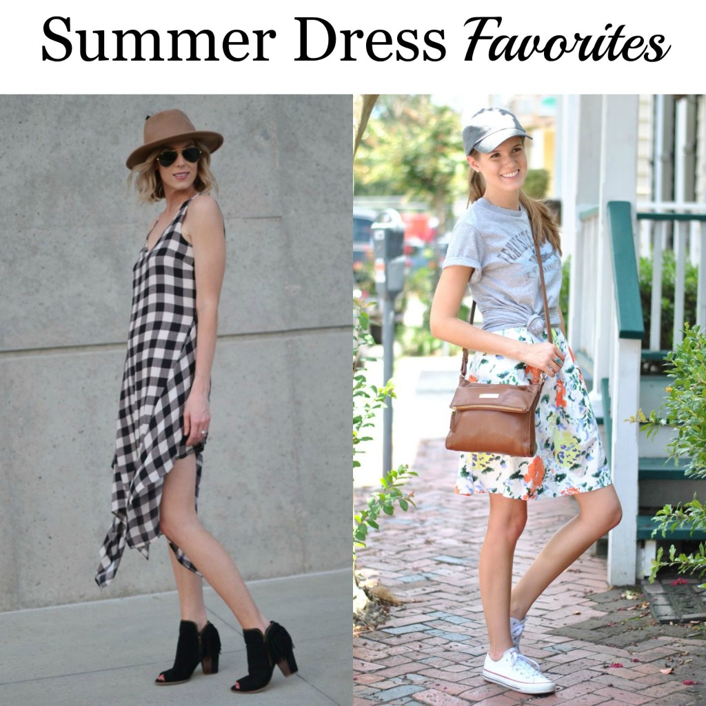 Start the Week Stylish