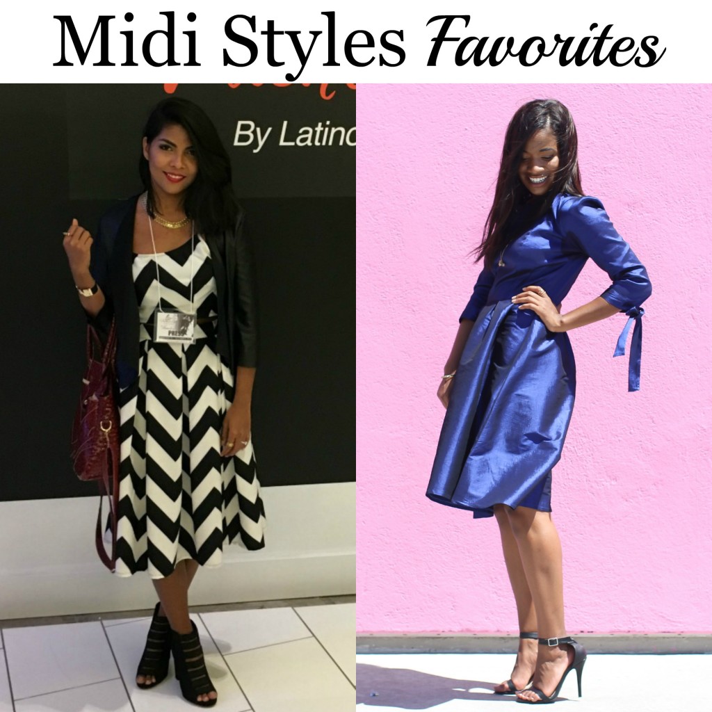 midi styles