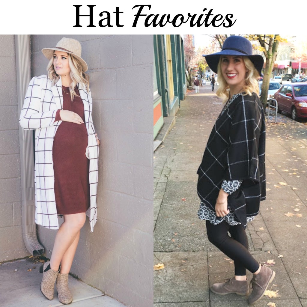 Start the Week Stylish - Northwest Blonde - Thanksgiving outfit ideas