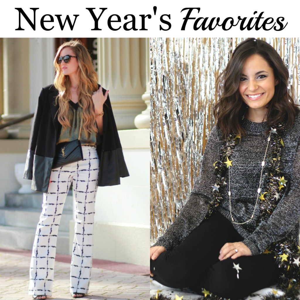 NYE favorites-Start-the-Week-Stylish