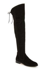 Stuart Weitzman Lowland boots alternative