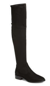 Stuart Weitzman Lowland boots alternative