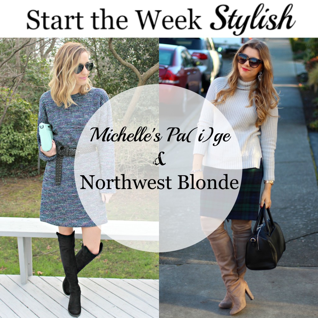 Start-the-week-stylish-fashion-style-blogger-linkup