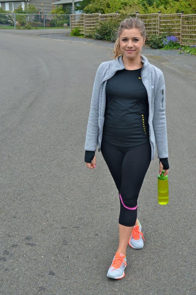 affordable workout gear