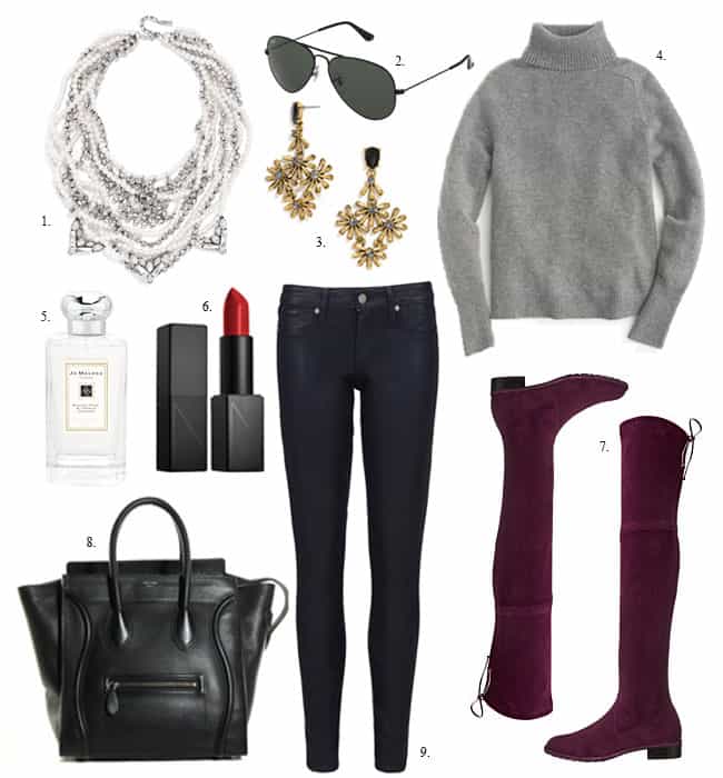 pieces worth investing in