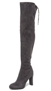 sam edelman kent over the knee boot - stuart weitzman look a like