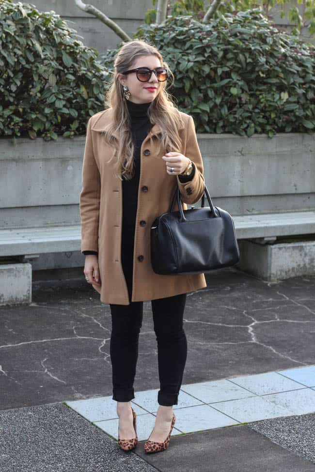 Wardrobe Staples: Jackets - Northwest Blonde