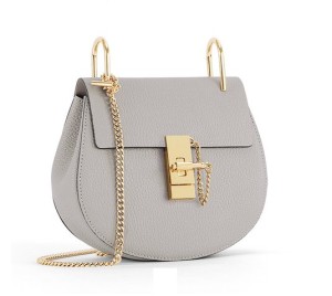 Get the look for less: Chloe Drew Crossbody Bag