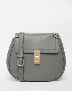 Get the look for less: Chloe Drew Crossbody Bag