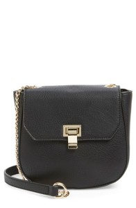 Get the look for less: Chloe Drew Crossbody Bag