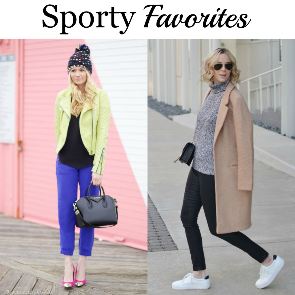 fashion blogger linkup