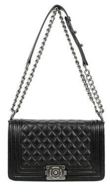 Stylish and affordable alternatives to the Chanel Boy Bag