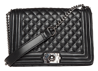 Designer Alternative: Chanel Boy Bag