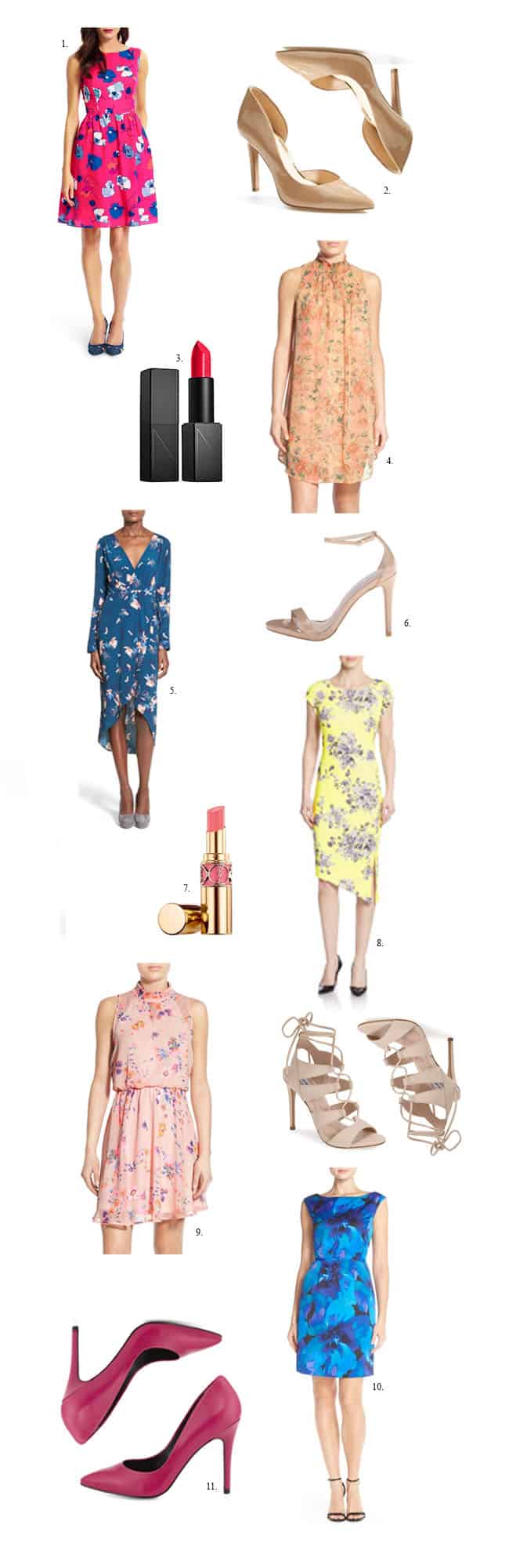 Easter dresses under $100