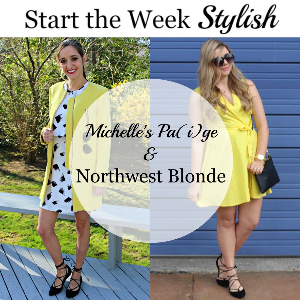 best linkup for fashion bloggers