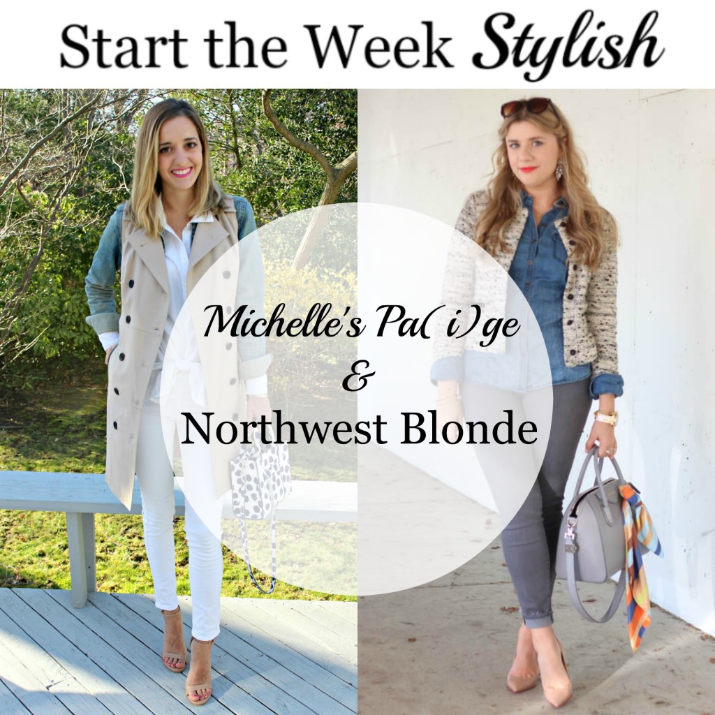 best linkup for fashion blogs