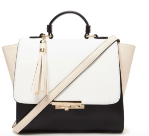 Celine trapeze bag look a like