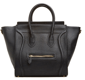 affordable celine luggage tote alternative