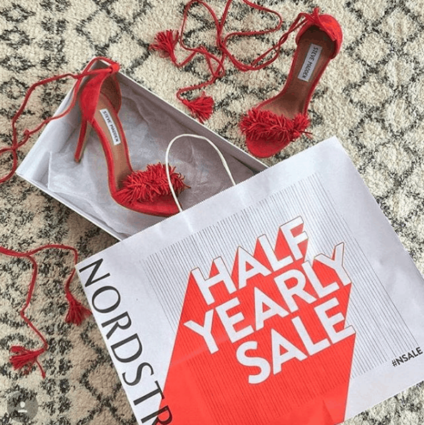 The best picks from the Nordstrom Half Yearly Sale