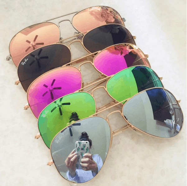 the only sunglasses you need to own