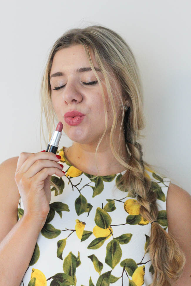 6 Summer Lipsticks You Need To Try