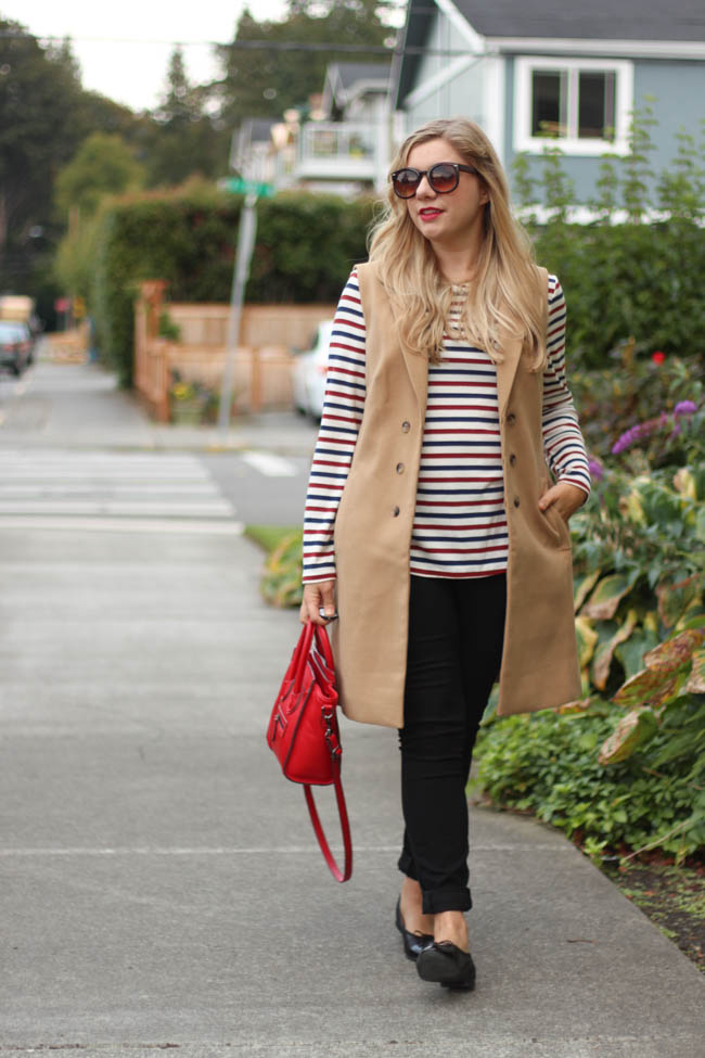 3 layering pieces you need for fall