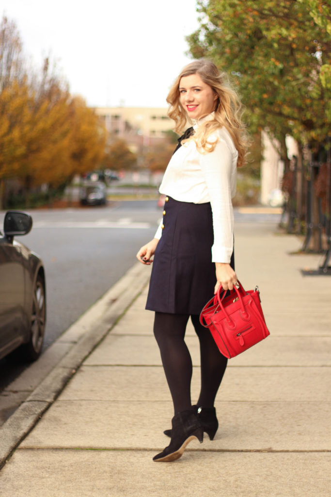 blair-waldorf-outfit-j-crew-skirt