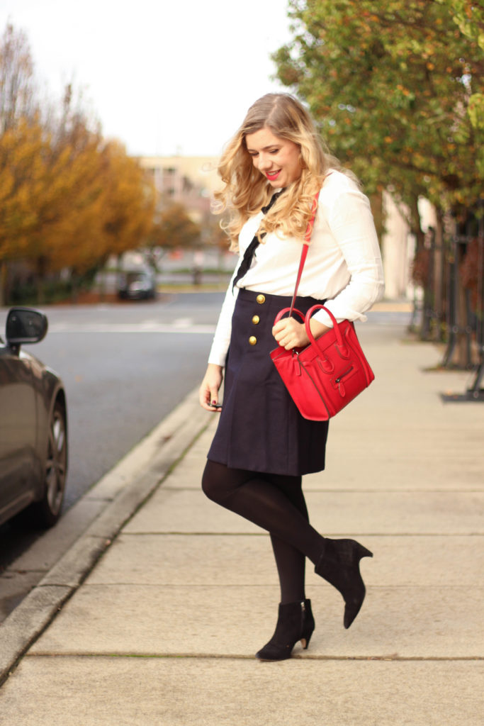 blair-waldorf-outfit-j-crew-skirt