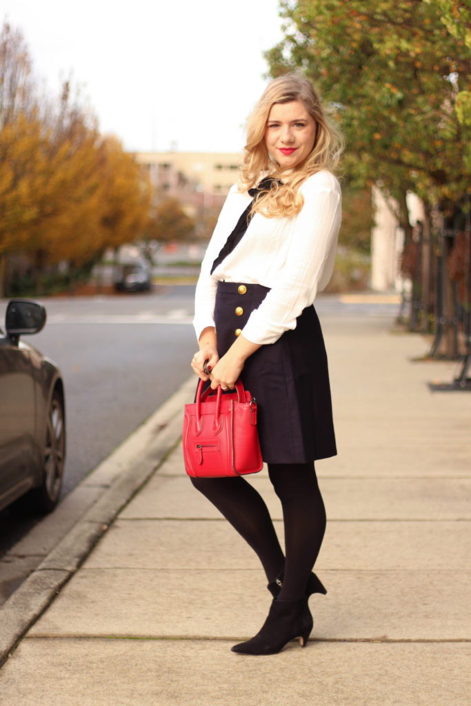 blair-waldorf-outfit-j-crew-skirt