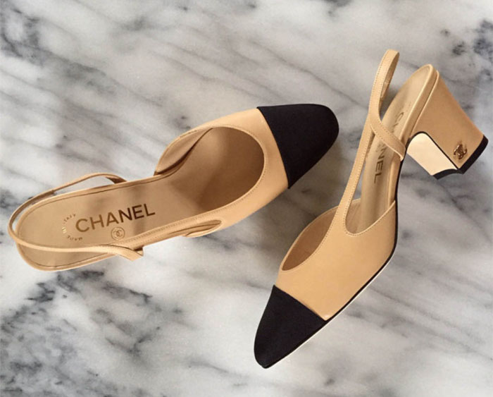 2024] Chanel Slingback Dupe: 10+ Highly-Rated Look-alikes