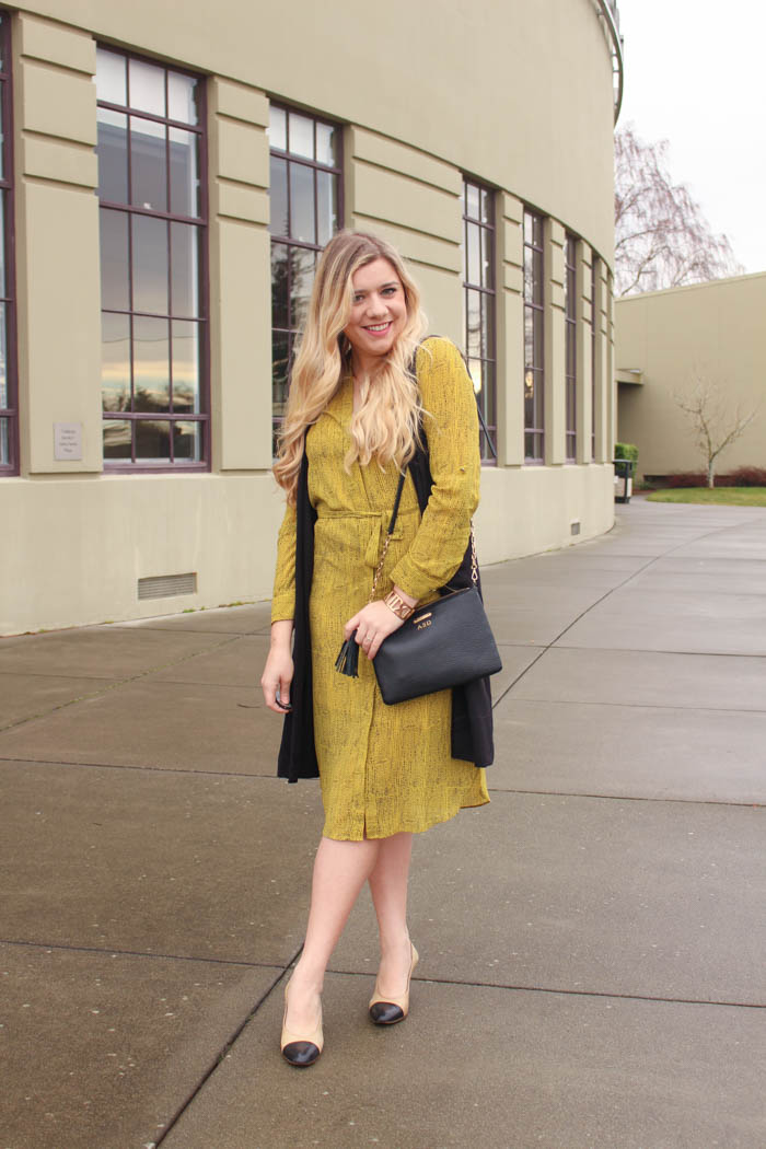 Pantone Color of 2017: Greenery