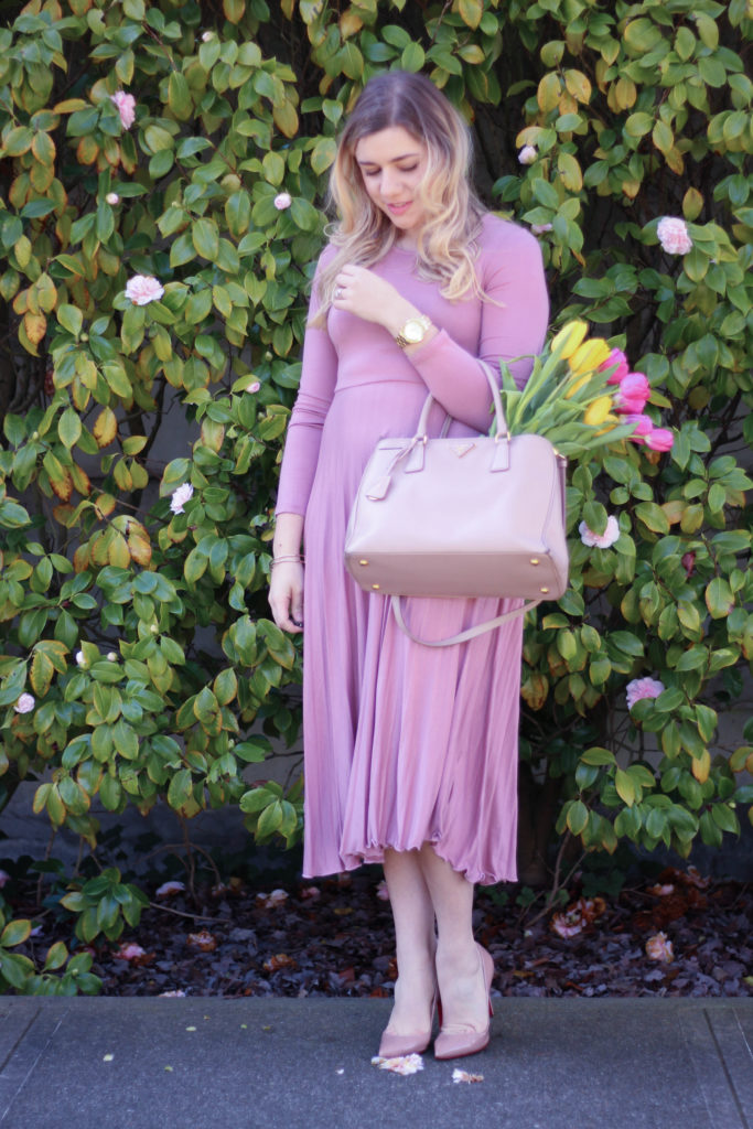 ShopStevie giveaway - spring style - Easter dress