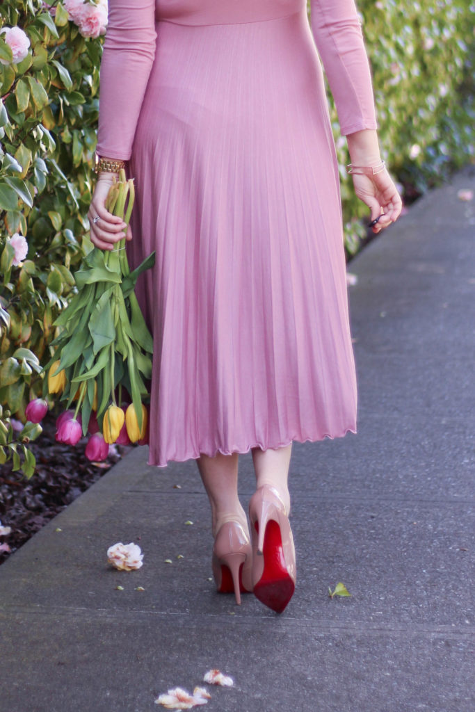 ShopStevie giveaway - spring style - Easter dress